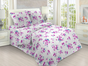 Бязь набивная 150 см, рис. 676